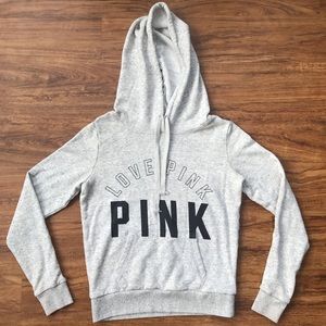 PINK Hoodie